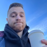 Telegram profile photo for просто НЕ душный сеченов
