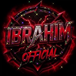 Telegram profile photo for IBRAHIM OFFICIAL