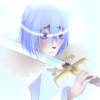 Telegram profile photo for КОНКУРС //Тень героя ᶻ 𝗓 𐰁 ㅤ