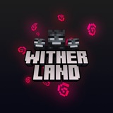 Telegram profile photo for 💎 WITHER.LAND 💎 | Minecraft сервер