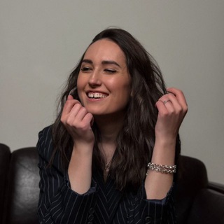 Telegram profile photo for Чертовка из Тихоомутнинска