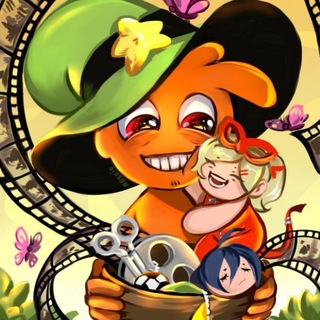 Telegram profile photo for Алекс Джуниор