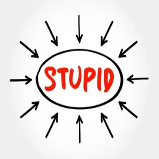 Telegram profile photo for $STUPID CTO PORTAL