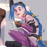 Telegram profile photo for J 𝕀𝑵𝓧