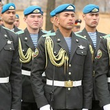 Telegram profile photo for Ватанпарвар ўғлонлар