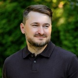 Telegram profile photo for Олександр Кучерявий