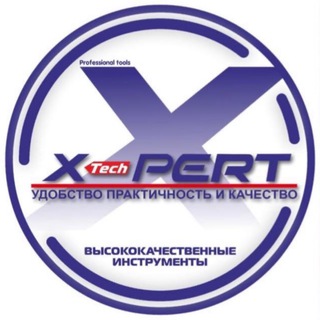 Telegram profile photo for X-PERT.RU