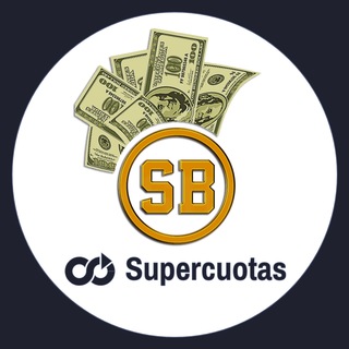 Telegram profile photo for Notificaciones Supercuotas Winamax