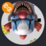 Telegram profile photo for Фыодэц