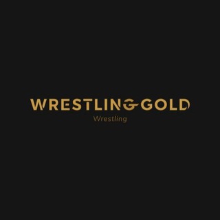 Telegram profile photo for ⚜️Wrestling Gold⚜️