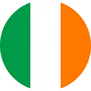 Telegram group profile photo for Ireland 24/7