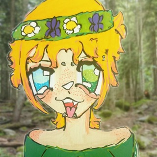 Telegram profile photo for {РЕСТ} Канальчик еф|・ω・)<3