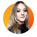 Telegram profile photo for Шаманим голосом с Несс ✨