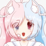 Telegram profile photo for Loxfiy|paws 16+