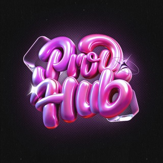 Telegram group profile photo for production hub