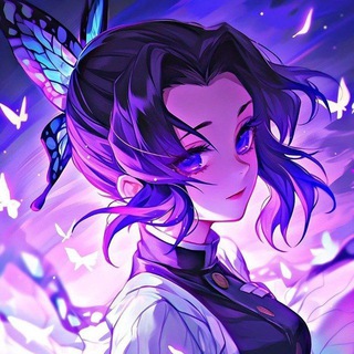 Telegram profile photo for HAnime land
