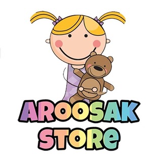 Telegram profile photo for عروسک استور
