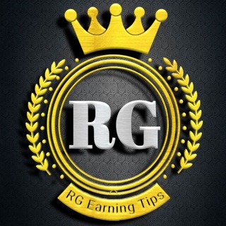 Telegram profile photo for RG Earning Tips