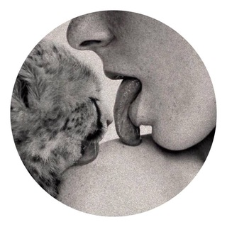 Telegram profile photo for привет, эстет