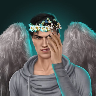 Telegram profile photo for Те самые идеальные гайды кр
