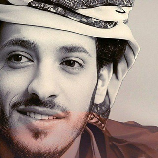 Telegram profile photo for قناة زوامل محسن الحكمي2025