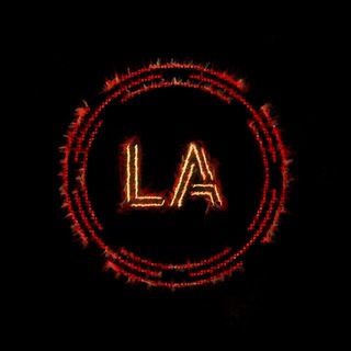 Telegram profile photo for Lost in LA