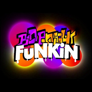 Telegram profile photo for 🎤Фнф_БТ🎤