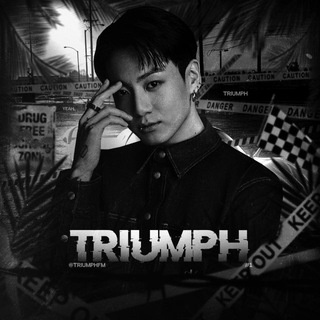 Telegram profile photo for Triumph