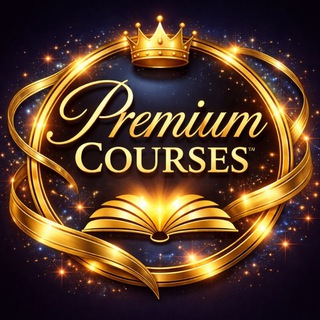 Telegram profile photo for 1000+ Premium Paid Courses List