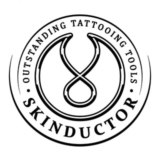 Telegram profile photo for Skinductor