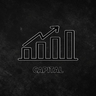 Telegram profile photo for CAPITAL I заработок на отзывах
