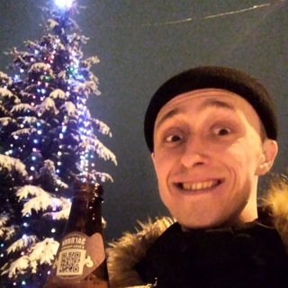 Telegram profile photo for Дени - Открытки к праздникам🎃