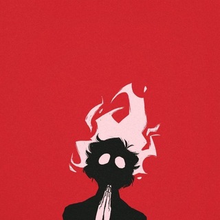 Telegram profile photo for IneffabilityAreSoBack