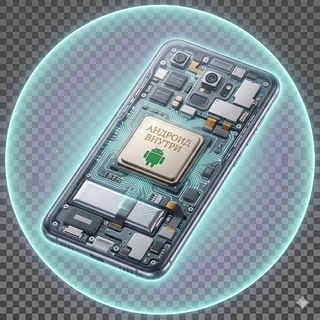 Telegram profile photo for Droid Inside