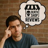 Telegram profile photo for Death Shop отзывы
