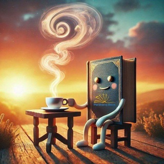 Telegram profile photo for 📚ڪتابخانه پَرشَنْگْـبوڪ