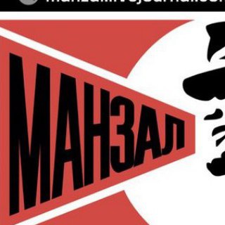Telegram profile photo for ManzaL