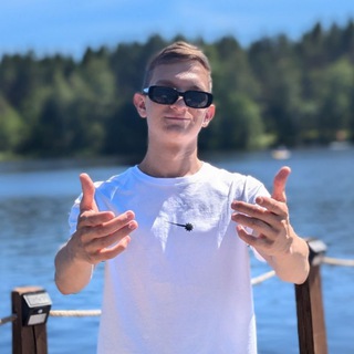 Telegram profile photo for Моисееff