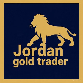 Telegram profile photo for Jordan gold trader