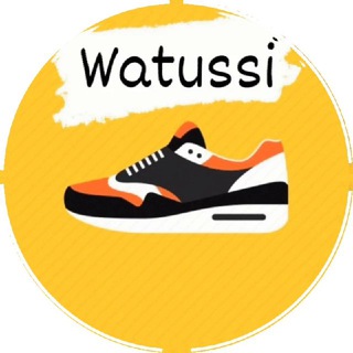 Telegram profile photo for Магазин Watussi👑Ватусси Кожаная обувь