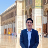 Telegram profile photo for أحمد الشيخ