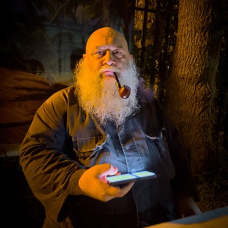 Telegram profile photo for березин