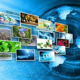 Telegram profile photo for VIDEOTECA UNIVERSAL