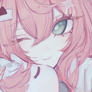 Telegram profile photo for koharyyy ≈^"^≈
