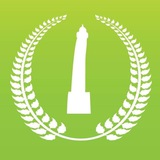 Telegram profile photo for ديوان محافظة نينوى