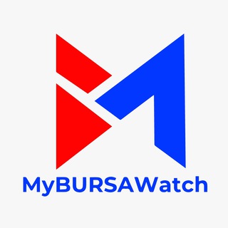 Telegram profile photo for MyBursa