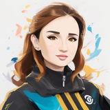 Telegram profile photo for МОИ ПОСТЫ ( Админ Анастасия)