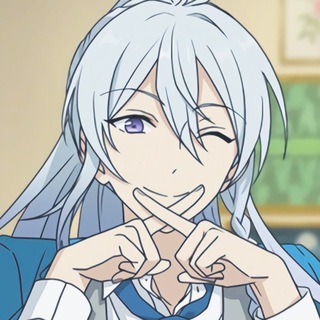 Telegram profile photo for нихихиоо