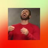 Telegram profile photo for FunnyHuyani