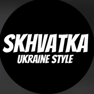 Telegram profile photo for SKHVATKA